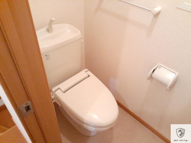 トイレ　イメージ