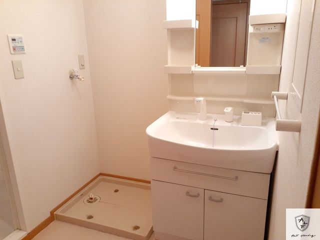 洗面設備　イメージ