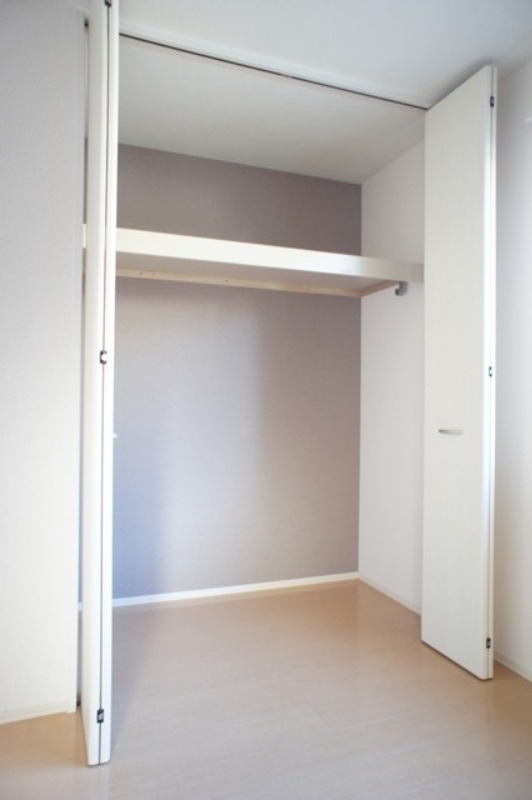 収納　図面と現状に相違がある場合には現状を優先