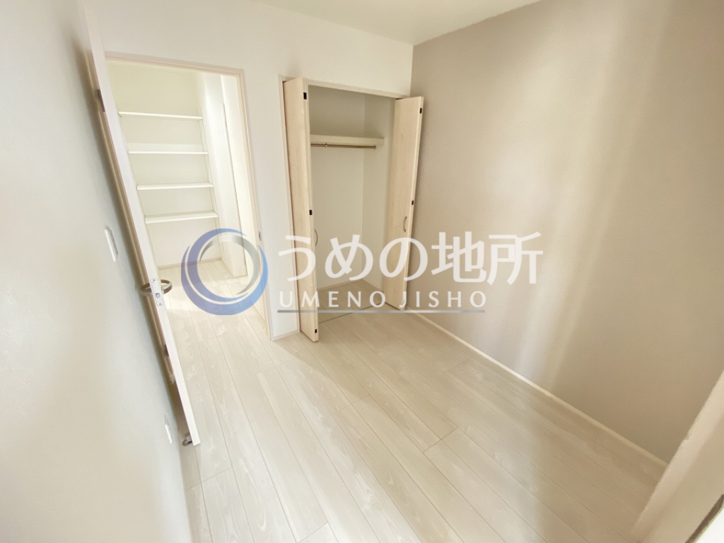 その他部屋・スペース　洋室2-1