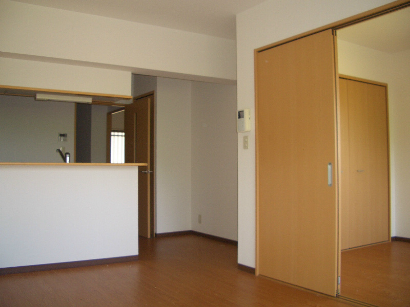 居室・リビング　※現況優先