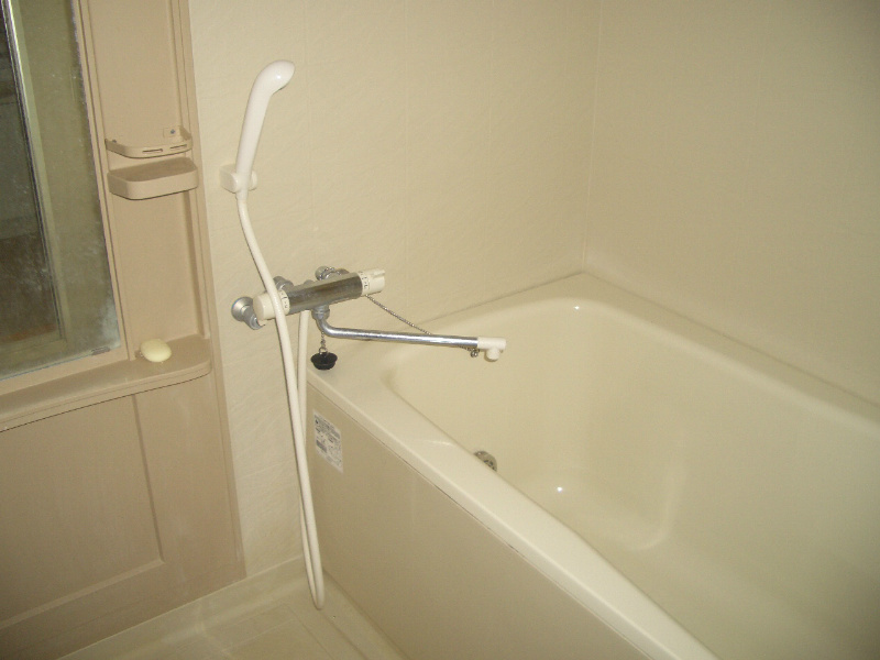 バス・シャワールーム　※現況優先