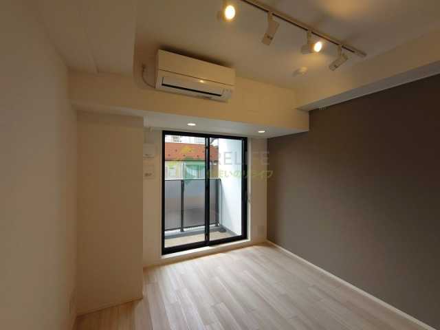 その他設備　ザ・パークワンズ山吹神楽坂