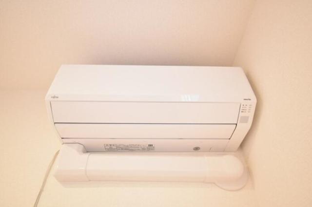 その他設備　別建物参考画像