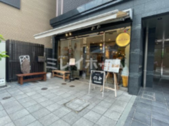 飲食店　pain du boo(パンデュブー)（飲食店）まで245m