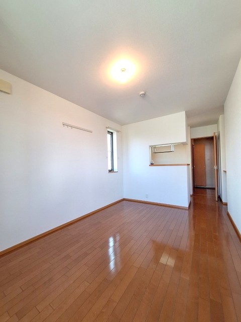 居室・リビング　★10帖のリビングダイニングキッチン★