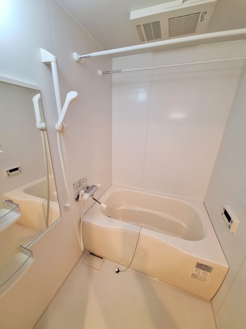 バス・シャワールーム　★お風呂★