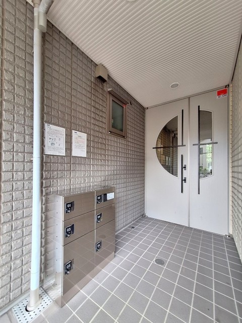 ロビー　★エントランス★