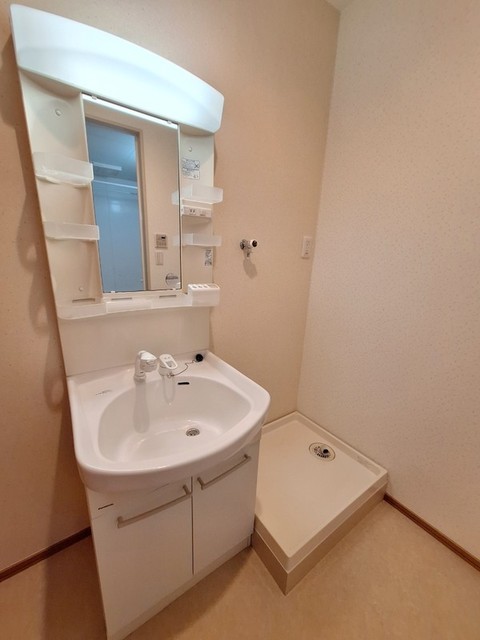 洗面設備　★シャンプードレッサー★