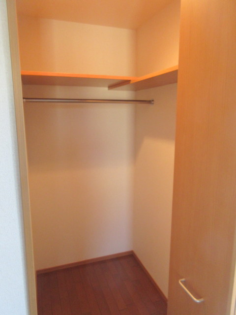 収納　★ウォークインクローゼット★