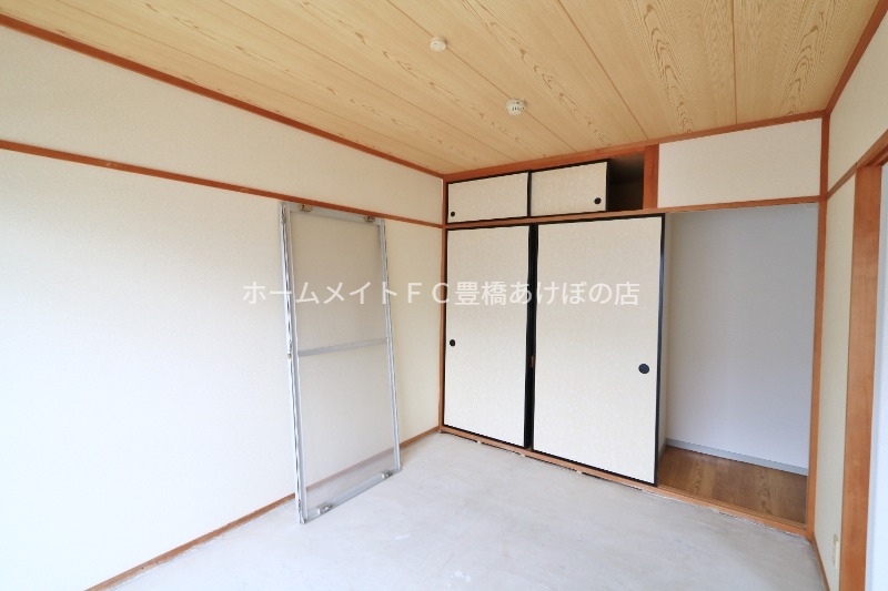 その他部屋・スペース