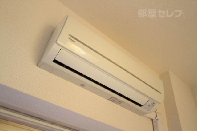 その他設備　３０６号室の写真です
