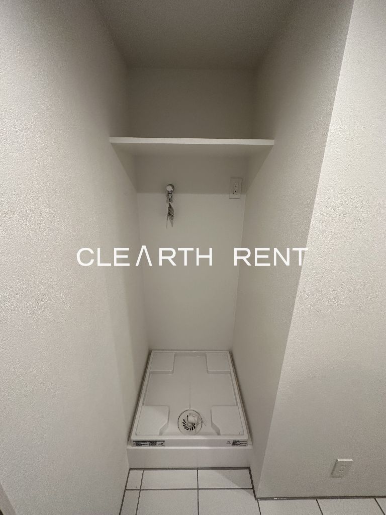 その他設備　同タイプ別住戸写真となります。現況と異なる場合がございます。