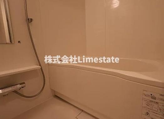 バス・シャワールーム　別部屋参考写真