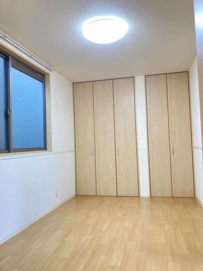 その他部屋・スペース　洋室