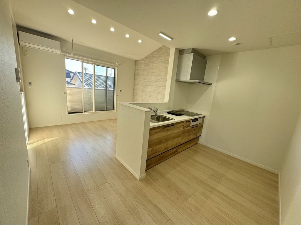 居室・リビング　リビング/居室