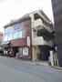 馬込駅より徒歩1分 3階 築48年の賃貸物件