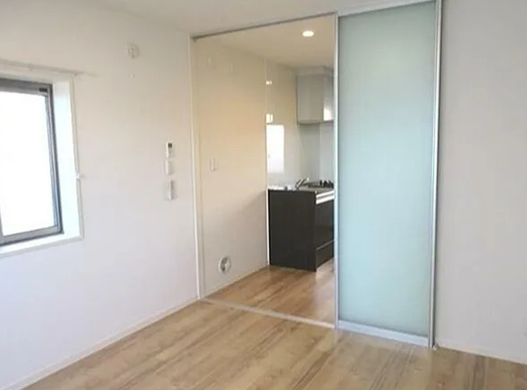 その他部屋・スペース　別部屋の画像を使用しております。