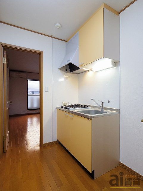 キッチン　※写真同仕様※