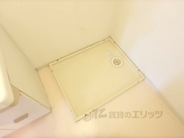 その他部屋・スペース　洗濯機置場