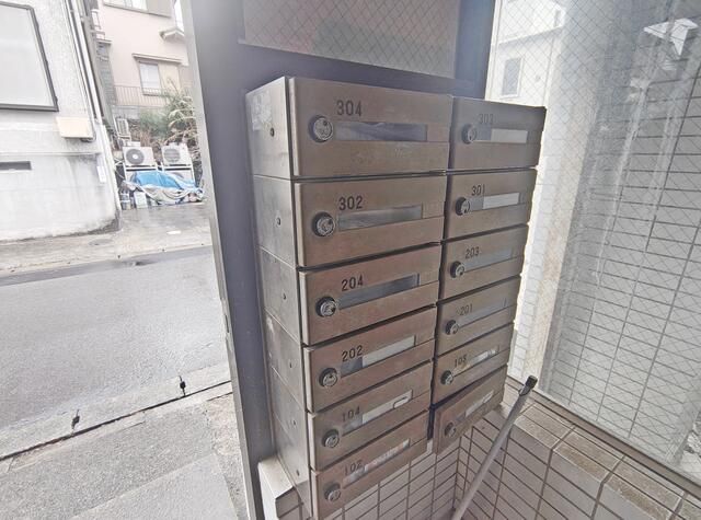 その他共有部分