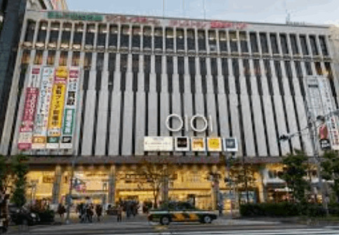 ショッピングセンター　丸井錦糸町店（ショッピングセンター）まで2855m