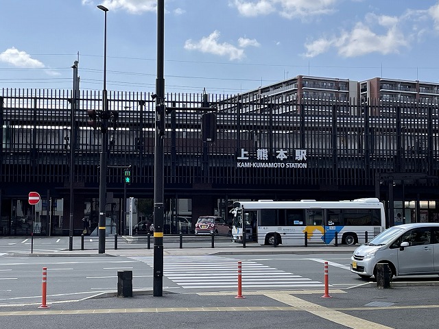 その他　上熊本駅（その他）まで2200m