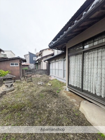 庭