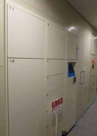 その他共有部分　☆設備充実☆