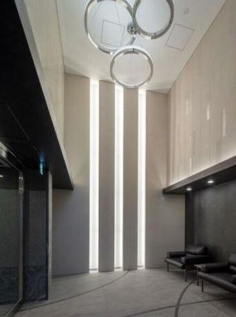 ロビー　☆共用部分☆