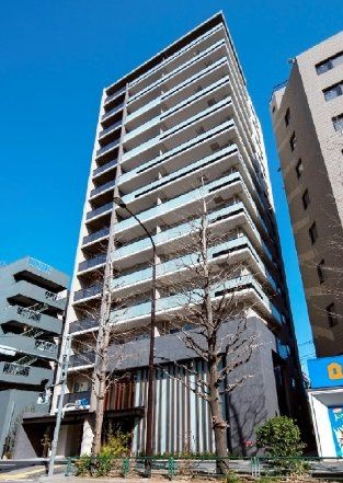 建物外観　☆きれいな外観☆