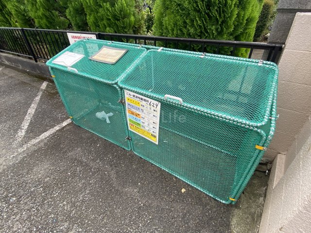 その他共有部分　メゾネ鳳