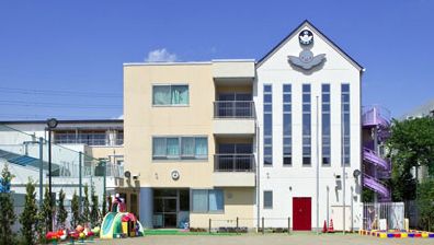 幼稚園・保育園　いずみ幼稚園（幼稚園・保育園）まで928m