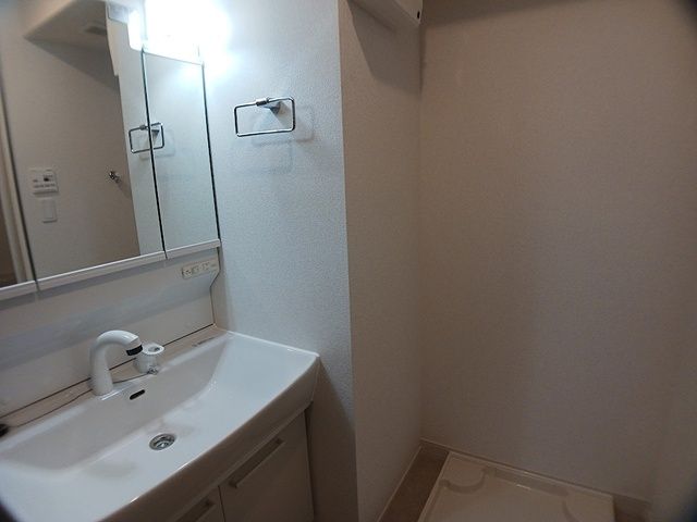 リッシュの内装写真