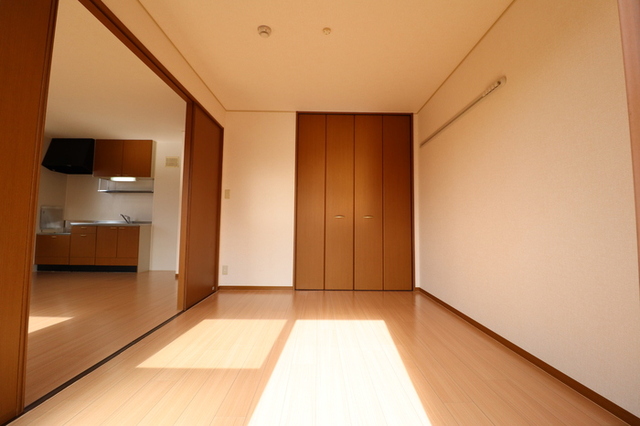 その他部屋・スペース　洋室