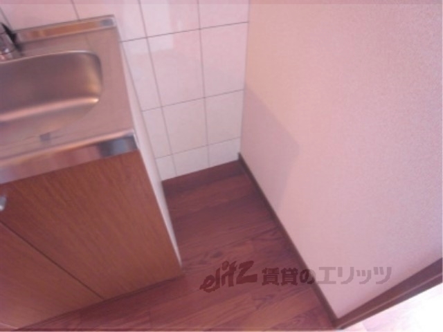 その他部屋・スペース　冷蔵庫置場