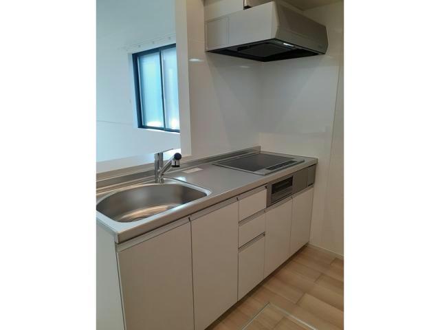 キッチン　同型別建物