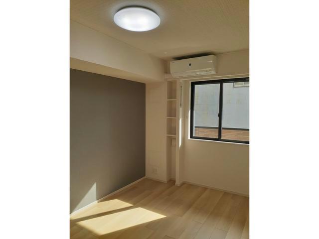 収納　同型別建物