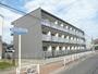 吉祥寺駅よりバス20分 徒歩3分 2階 築15年8ヶ月の賃貸物件