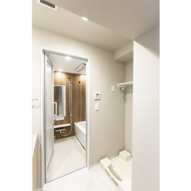 その他設備　別部屋参考写真
