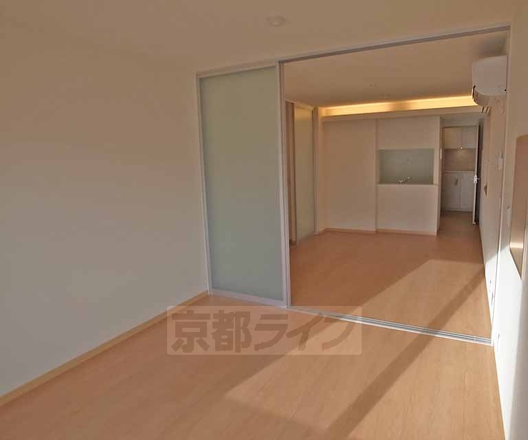 居室・リビング　室内です。