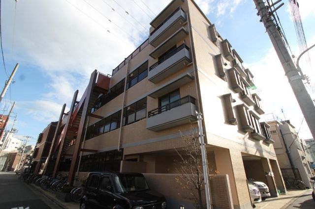 建物外観　☆綺麗な外観☆
