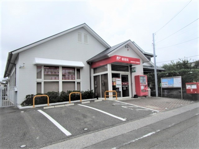郵便局　宮崎月見ケ丘郵便局（郵便局）まで1444m