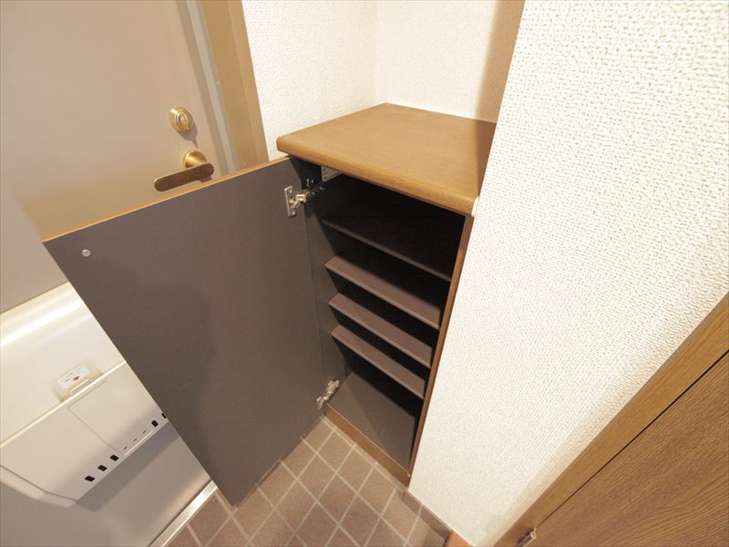 その他　シューズボックス