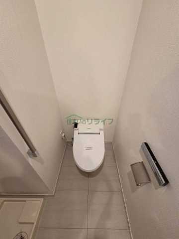 その他設備　コンフォリア新宿イーストサイドタワー