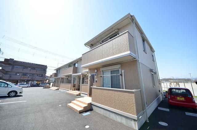 建物外観　☆ダイワハウス施工☆