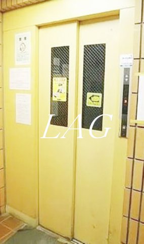 その他共有部分　共用部です。