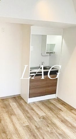 その他部屋・スペース　寝室です。