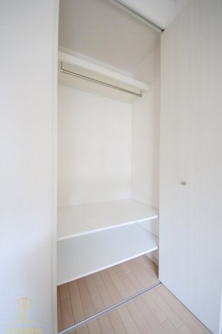 収納　アコード中之島