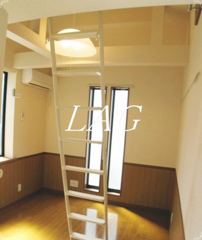 その他部屋・スペース　寝室です。